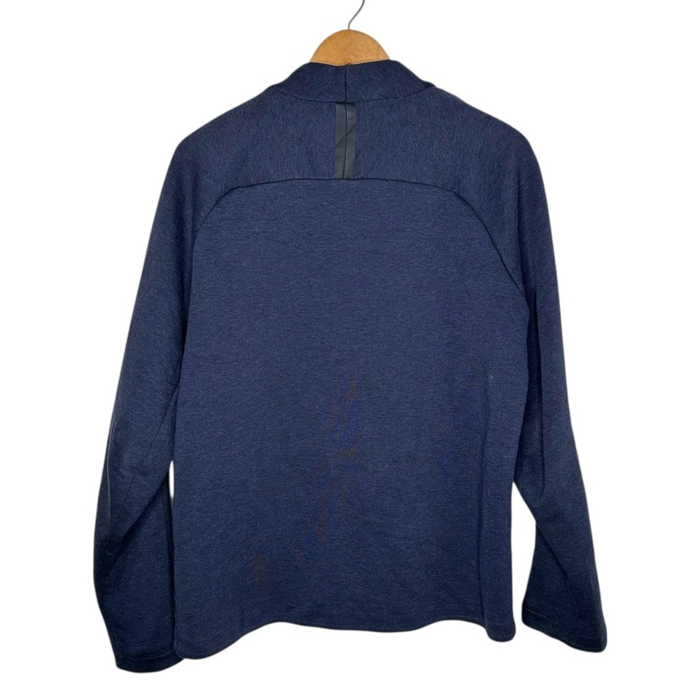 Nike Tech Fleece Cardigan Jacket - Picture 6 of 9